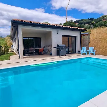 Maison Maro