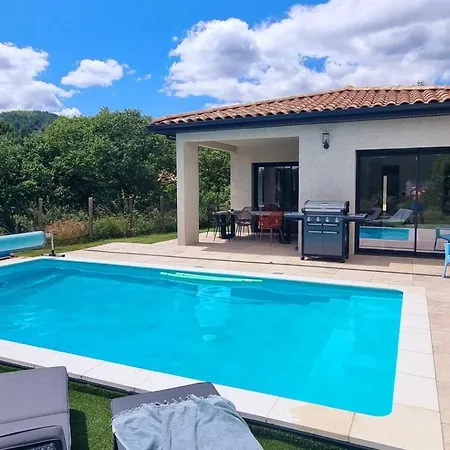 Vakantiehuis Maison Maro