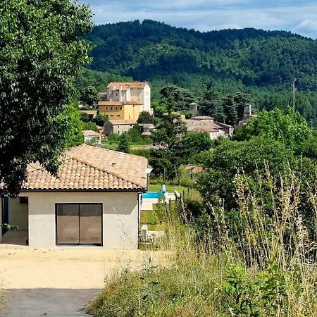 Maison Maro Rocher