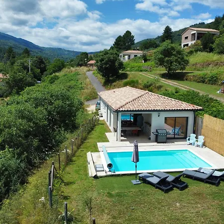 Vakantiehuis Maison Maro *