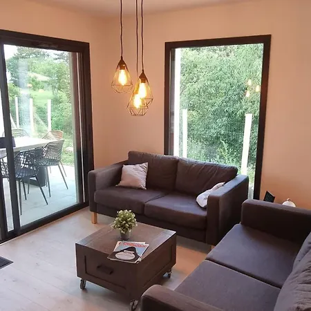 Maison Maro * Rocher