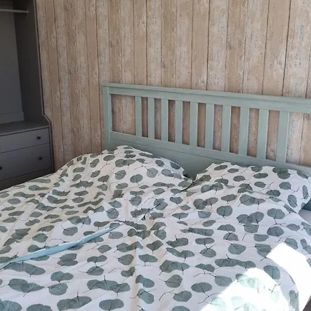 Vakantiehuis Maison Maro