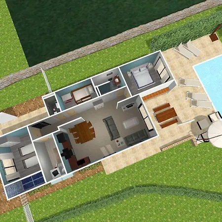 Maison Maro
