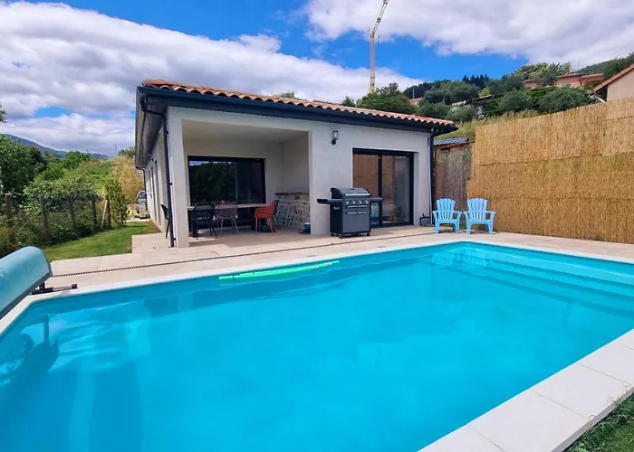 Maison Maro