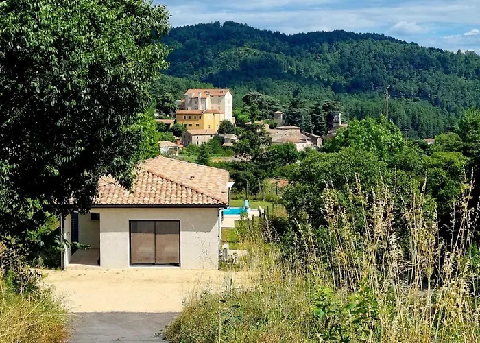 Maison Maro Rocher