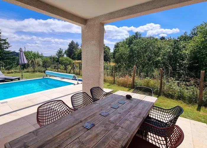 Maison Maro