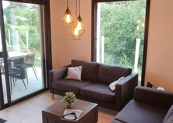 Maison Maro * Rocher