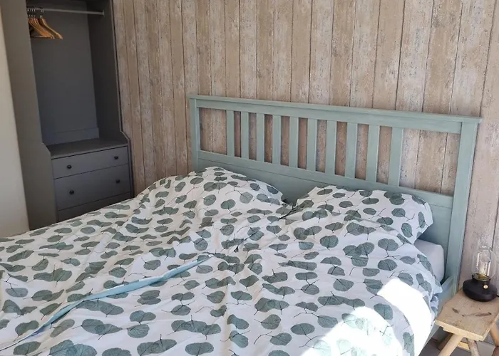 Vakantiehuis Maison Maro
